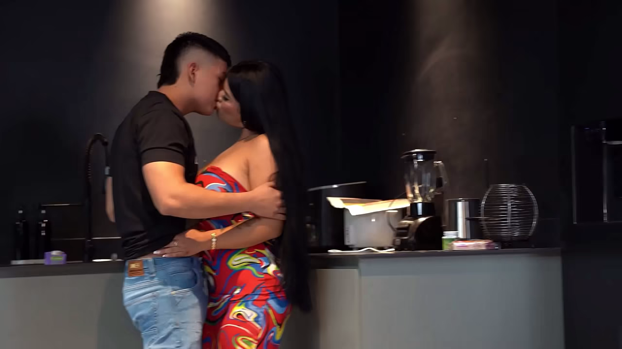 It'_s Not What It Seems! - Cuckolded Husband Catches His Best Friend and Wife in the Act