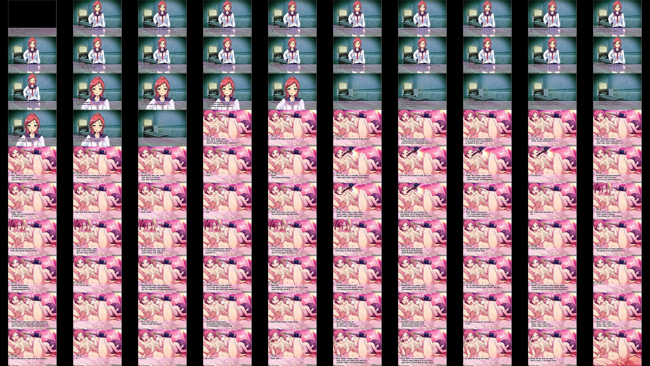 A Hardcore Man&rsquo;s Man Turns Into a Massive Slut! part 10 Girls Way 3 预览图