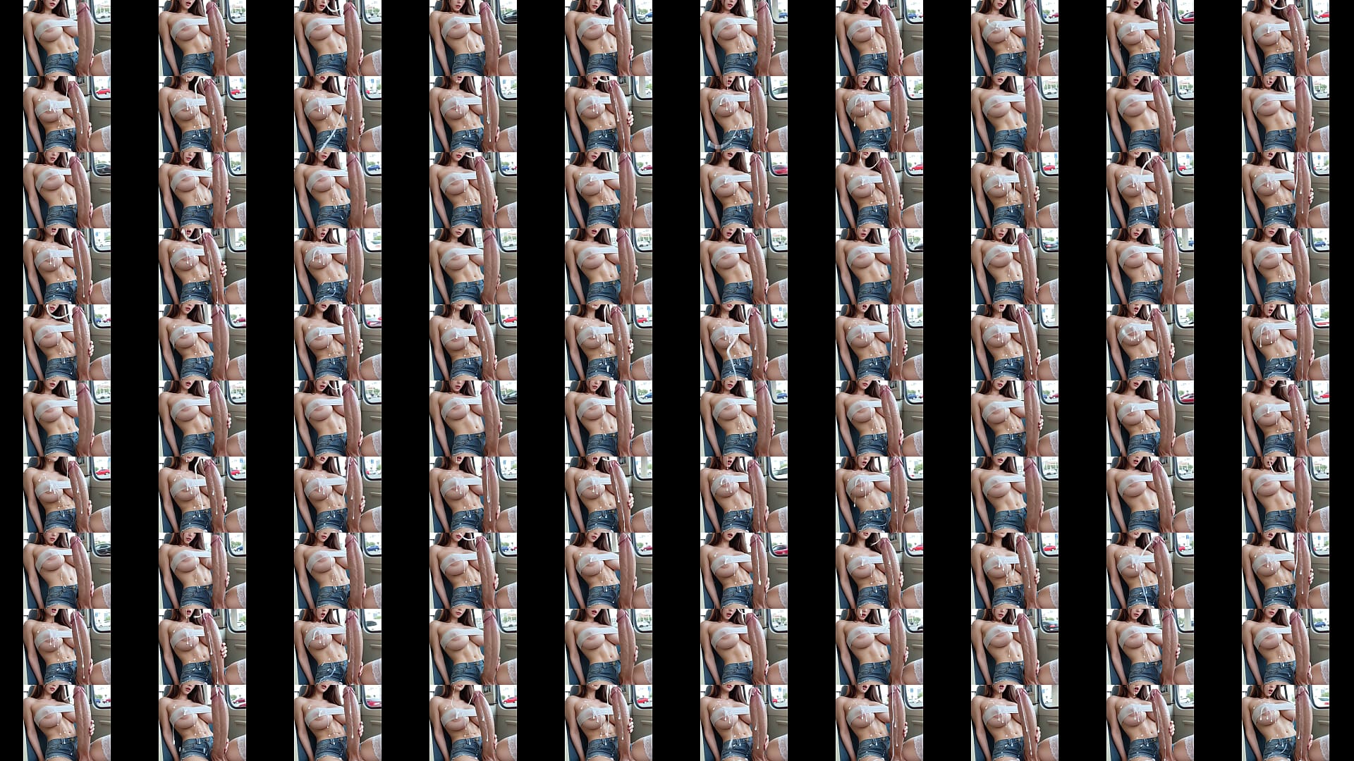 Futa girl public masturbation | AI 预览图