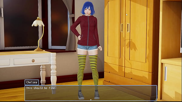 Little miss rebillion part 1