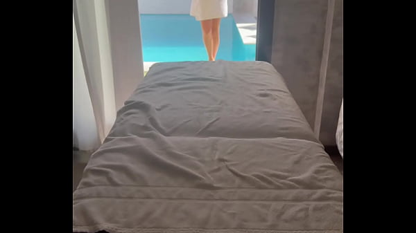 Imani Has Her Sweet Black Tits Fucked And Sucked During This Hardcore Scene