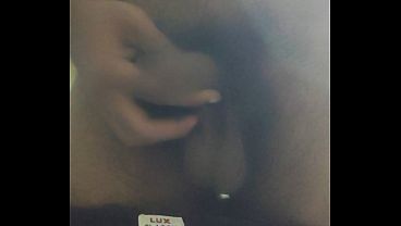 Gay Boy is really in sexy mood showing his dick