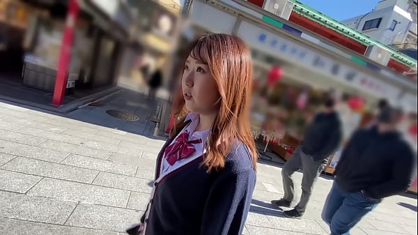 Erika (18) / A Shy J Who Can't Even Hold Hands During A Date But Suddenly Becomes Deleting When It's A Closed Room [1st Period] The First Insemination Sex In Her Life To Spread What Has Accumulated On A Date [2nd Period] A Little Accustomed And
