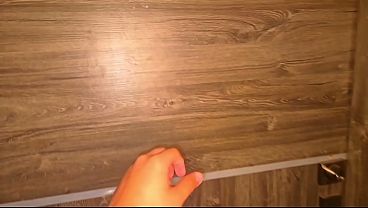 I make fun of my cuckolded stepsister while riding her boyfriend's cock without a condom - ALEJANDRA PALACIOS
