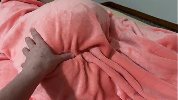 My tight anal fingering and fuck, cum in panties