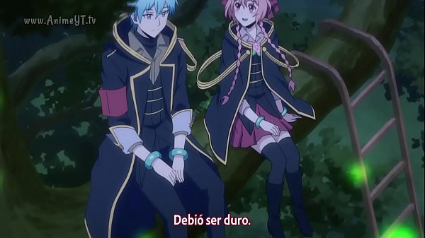 NET-JUU NO SUSUME subtitled to Spanish