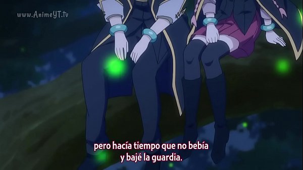 NET-JUU NO SUSUME subtitled to Spanish