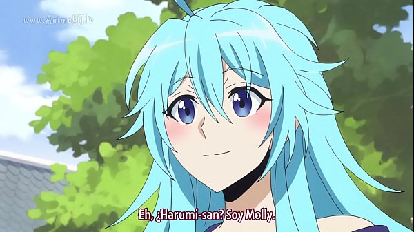 Net-Juu No Susume Casquette 7 Sous Espagnol