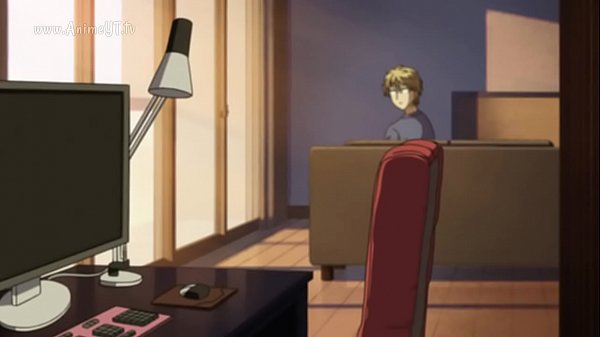 NET-JUU NO SUSUME subtitled to Spanish