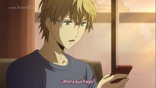 NET-JUU NO SUSUME subtitled to Spanish