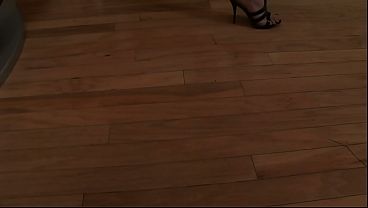 A Big Hard Cock for the Sexy Body of Katrena Starr