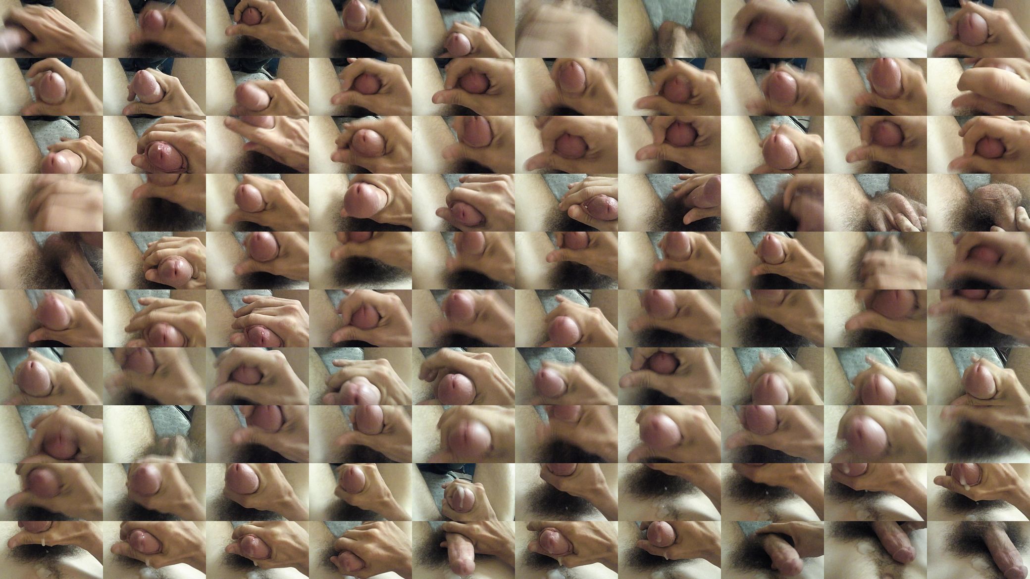 Large cock load of cum 预览图