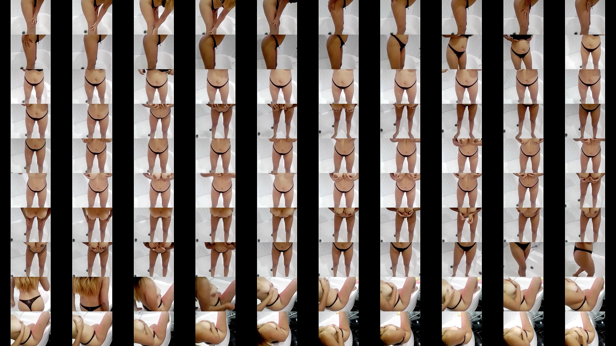 sexy chibola tetona de los olivos serca a mega plaza 预览图