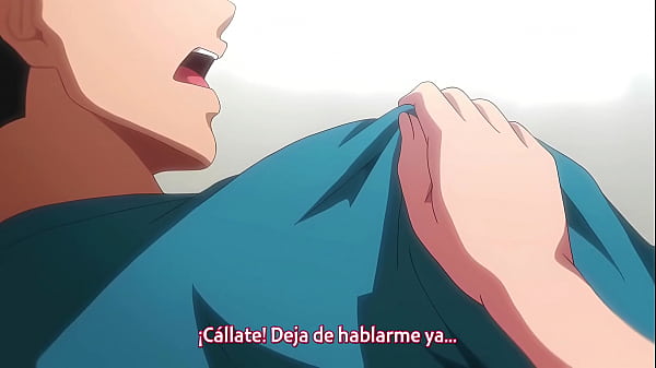 Jikan episode 4 Spanish sub
