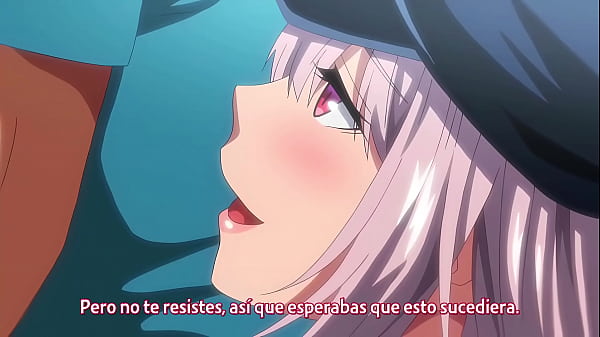 Jikan episode 4 Spanish sub