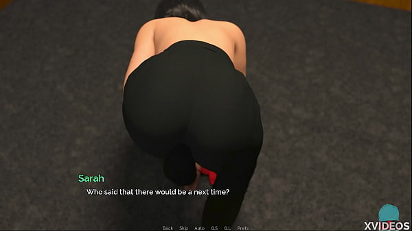 SHUT UP AND DANCE #21 • Perfect tits up for grabs