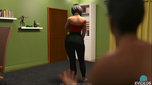 SHUT UP AND DANCE #21 • Perfect tits up for grabs