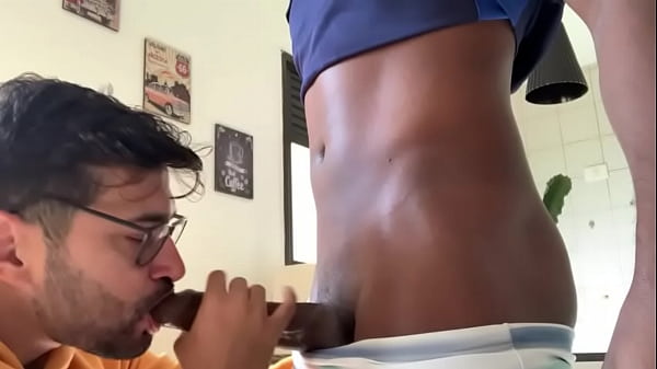 MARCOS GOIANO ENCARA 23 CM DE PICA DO KAELL - F...