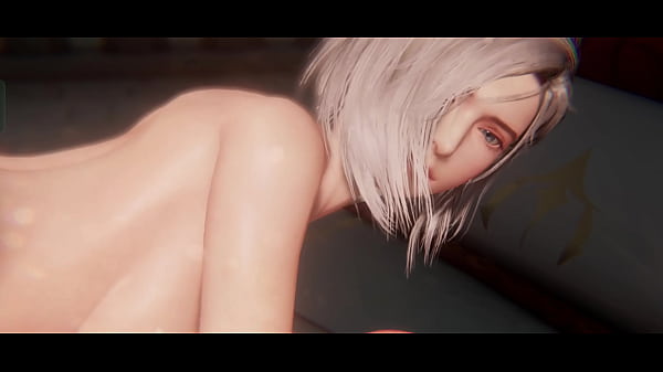 3d games Hot girl