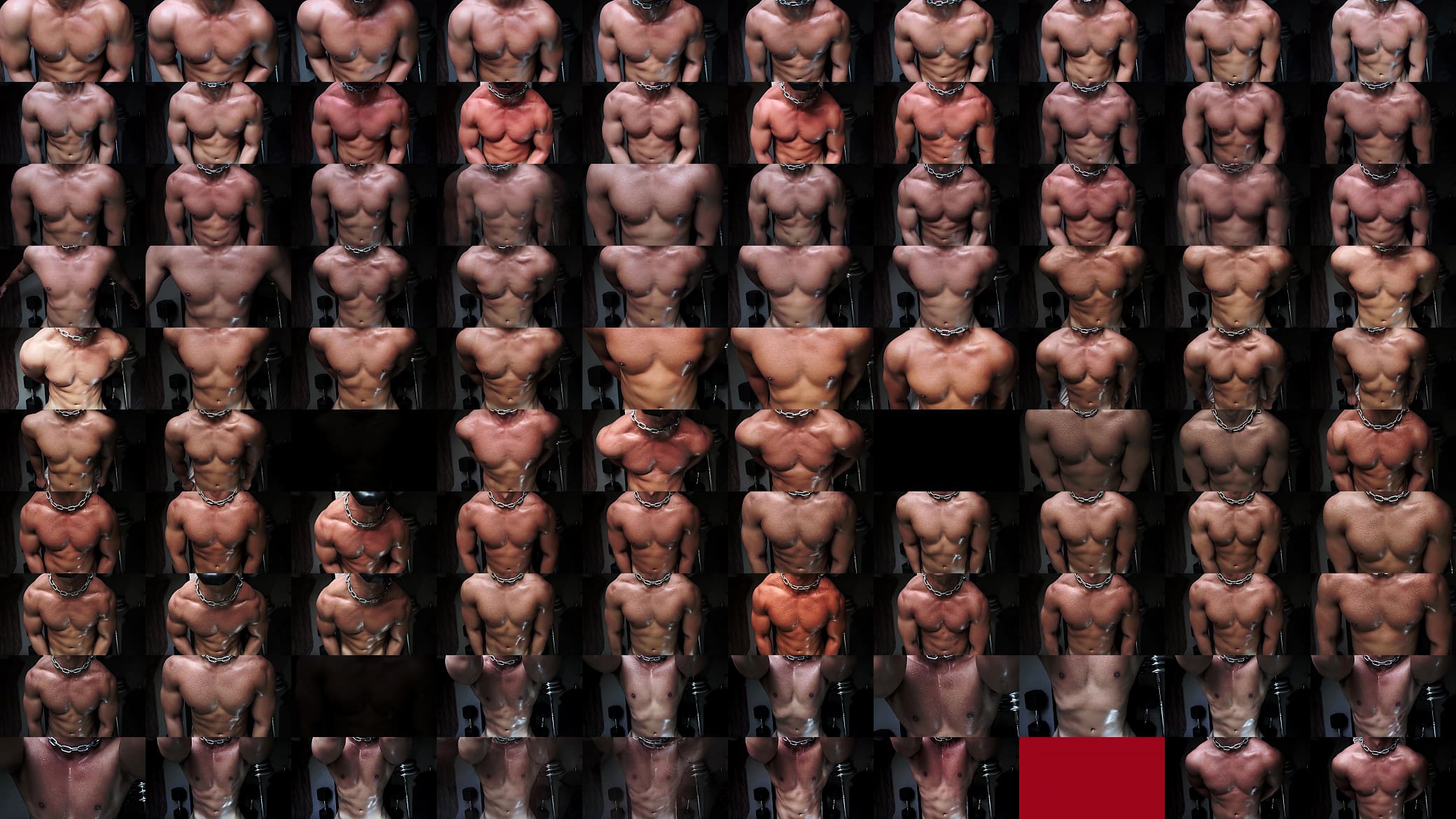 in Gym - part 1 预览图