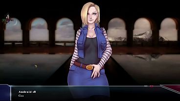 Download Video - Dragon Ball Divine Adventure Part 26 Beerus's return