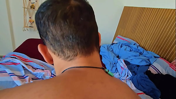 TÉCNICO DA MANUTENÇÃO FOI FAZER REPARO E FODE C...