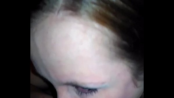Getting a smoking hot BJ from my beautiful wifey