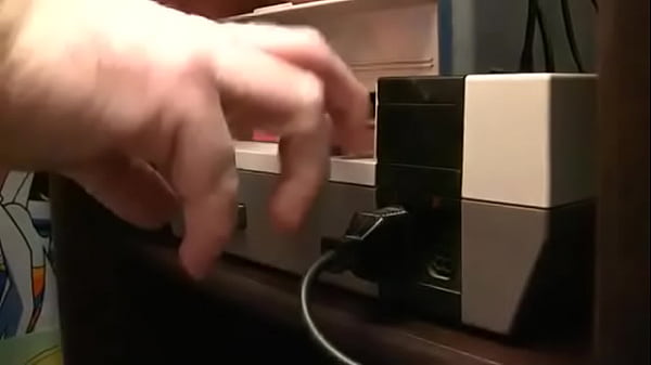 thumb attic player barbie nes