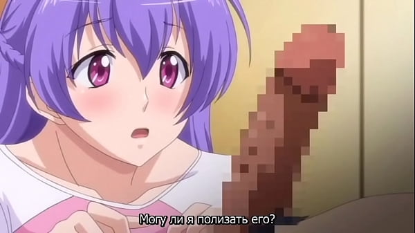 Cute girl sucked dick and took sperm on her face. Hentai