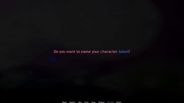 MurMur 1 &ndash; Adam&rsquo;s Dream Begins