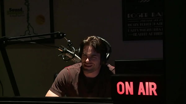 Paige Ashley: Bounded Seduction