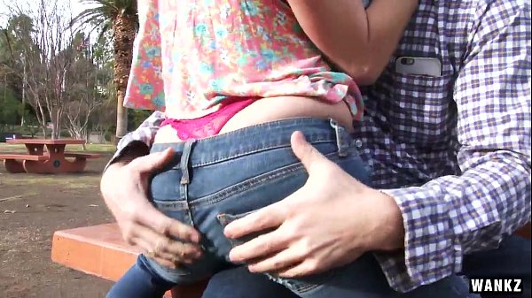 Download Video - No Man Can Resist Cadence Lux's Sexy Panties