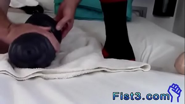 Gay emo fisting stories and naked men with big butts getting fisted A