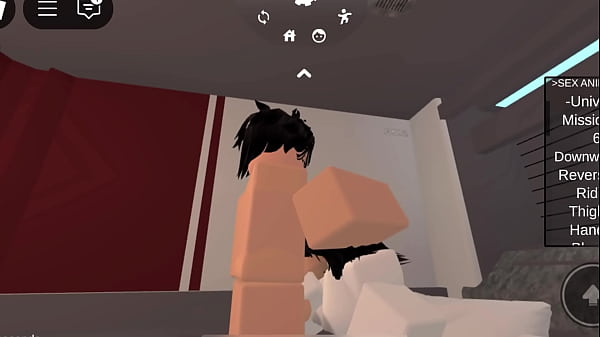 Download Video - His girlfriend was offline so he used me