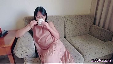 Indo terbaru - Skandal Mahasiswi Bali bersama dosen di Hotel