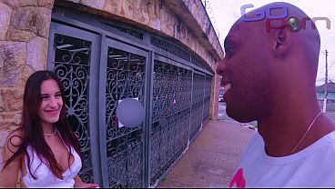 Got her from the street for special offer.