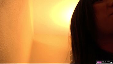 TEENFIDELITY Cute Kiley Jay Gets Fucked Deep