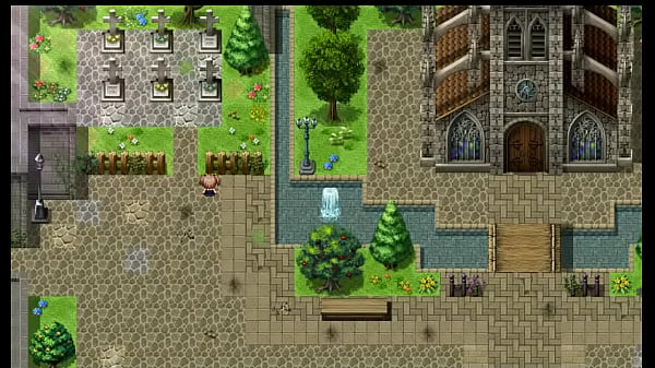 (  18 ) H RPG Games Sorcery Kingdom #1