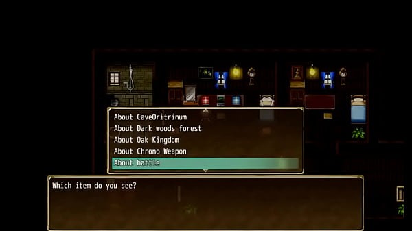 (  18 ) H RPG Games Sorcery Kingdom #1