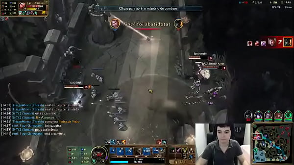 mono gp é do ao vivo