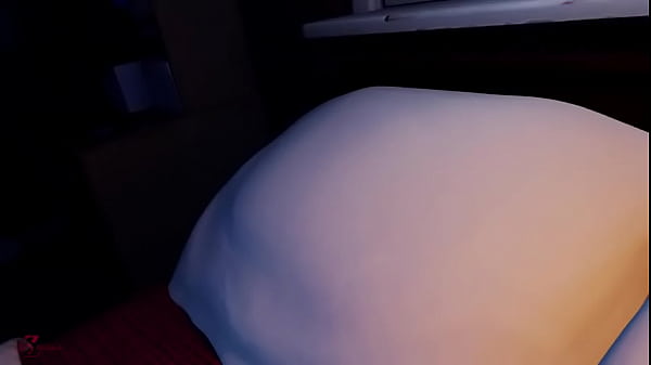 Aunt cass 3d sex (the animation isn't mine)