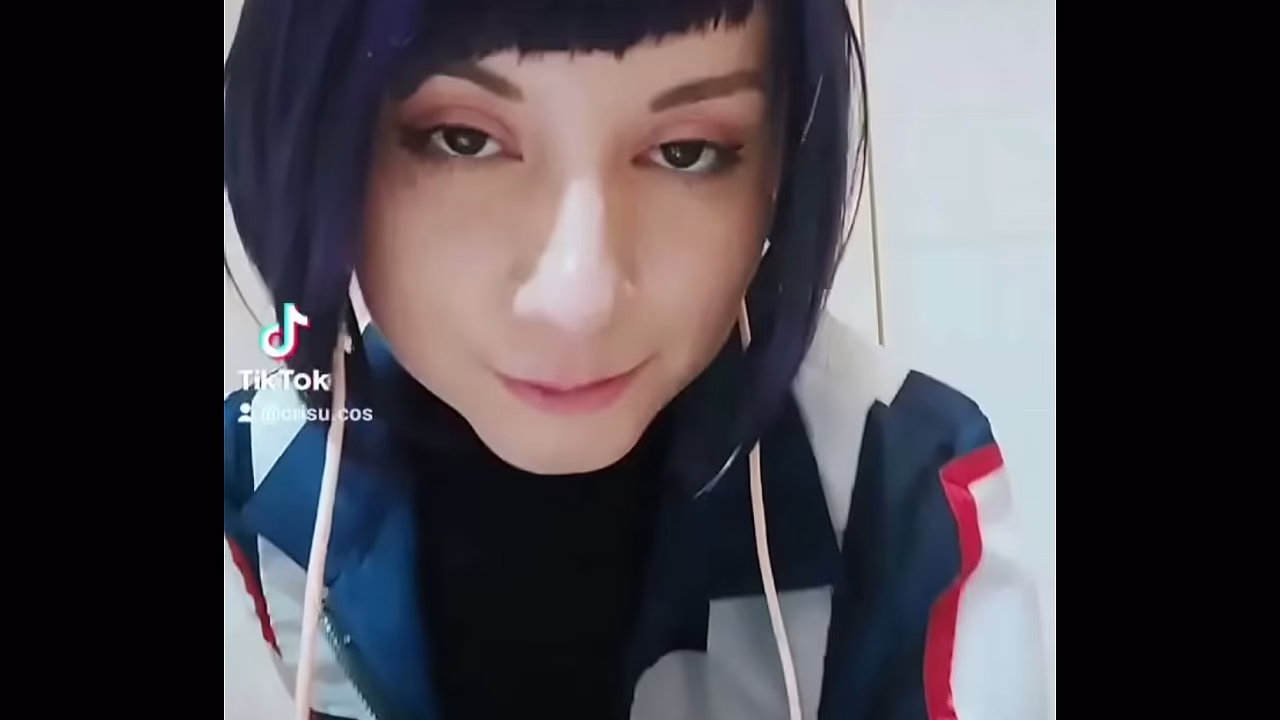 Mi cosplay de Kyoka Jirou. My hero academia