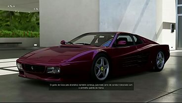 Explicação foda sobre a Ferrari