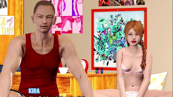Download Video - Max's Life Temporada 3 Cap 140 - follando con MILF de enormes tetas
