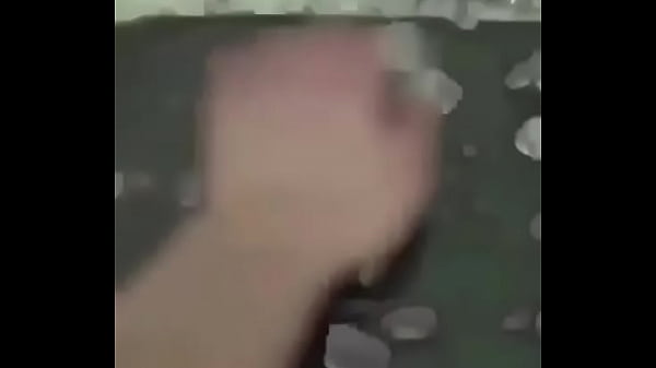 Step son caught watching hentai