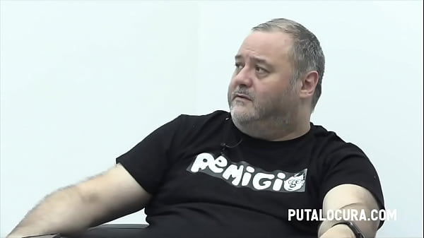 PutaLocura - Paola Hard: LaiNai de Torbe