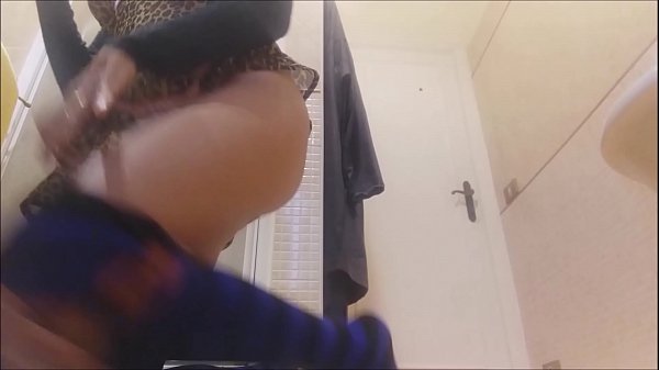 my m. is really sexy, but I'm afraid she has a big surprise