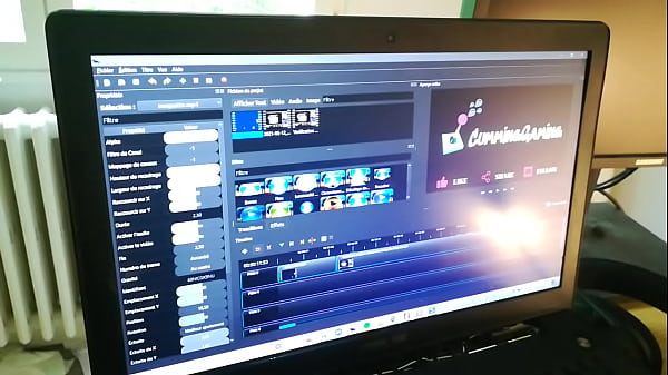 Video de vérification