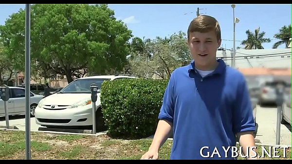 Homosexual hard sex