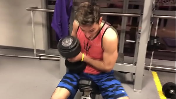 Coscu - Jerk Off Challenge